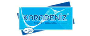 Karadeniz Branda Logo